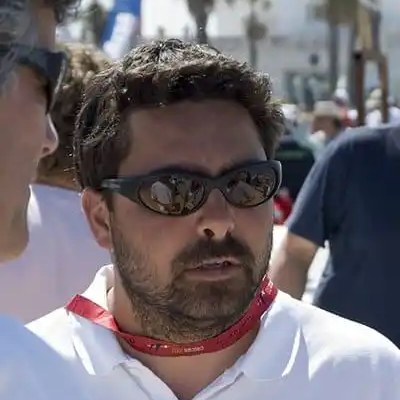Stefano Lillia