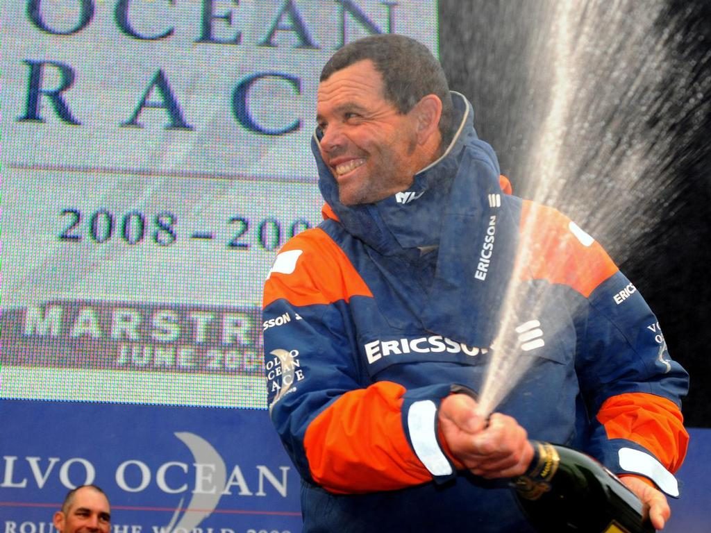 Torben Grael