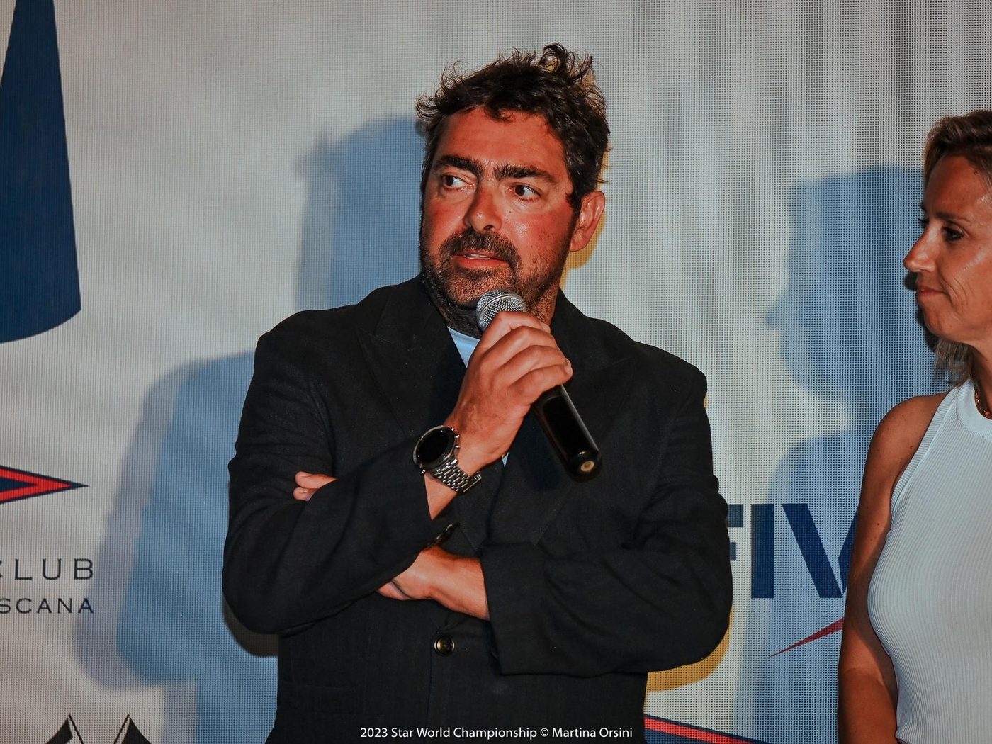 Torben Grael