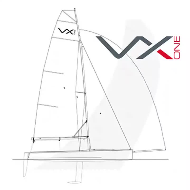 VX One video